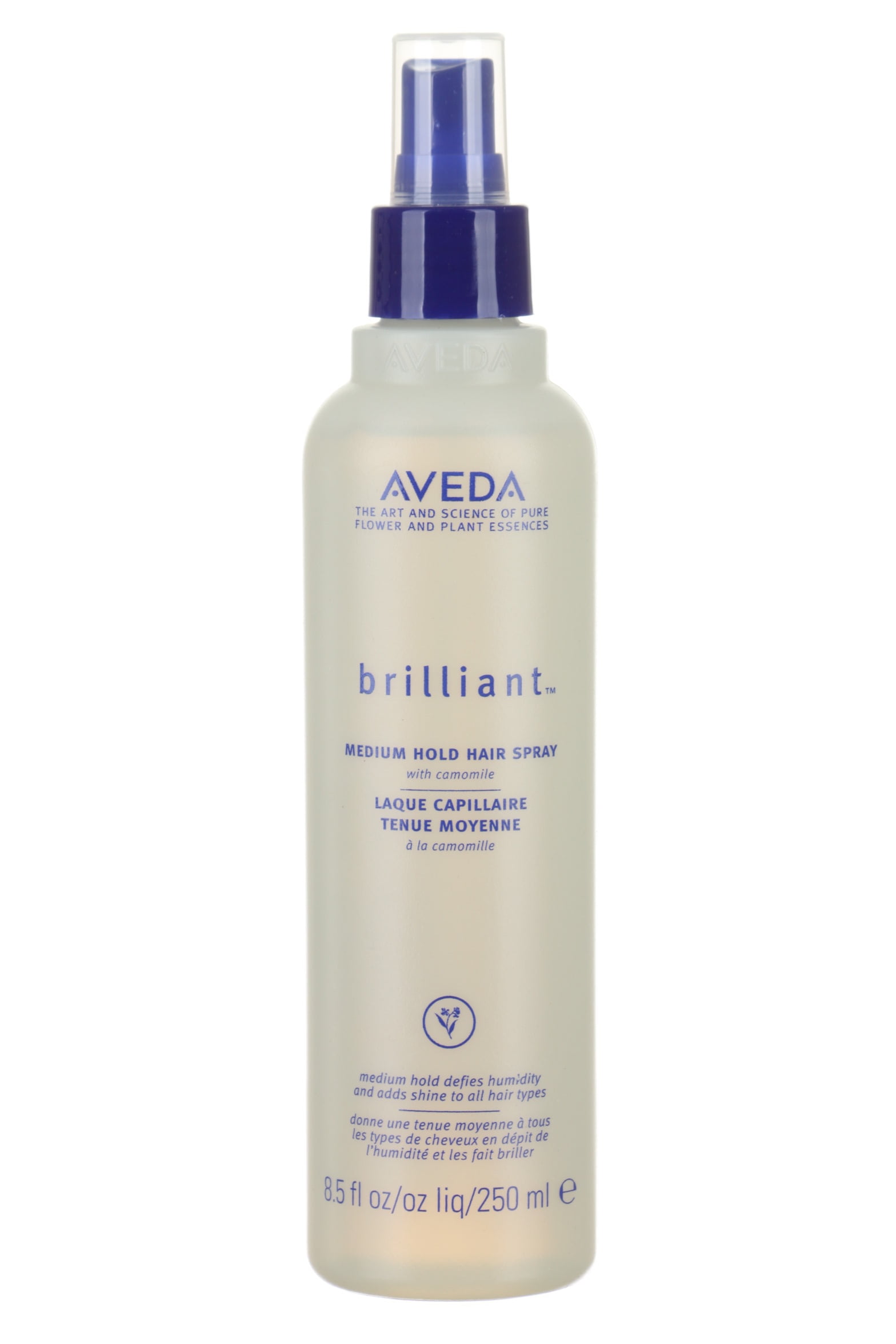 Aveda Aveda Aveda Brilliant Hairspray , 8.5 Ounce