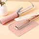 thumbnail image 2 of Clearance! Travel Mat For Straighteners, Heat Resistant Mat For Curling Irons, Counter For Hair Straighteners, Heat Resistant Mat Straighteners And Hair Styling (Buy 2 get 1 free), 2 of 3