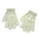 thumbnail image 1 of Sonducket 1 par de guantes para niños, calentador de manos para exteriores de estilo sencillo, cubiertas para calentar manos para niños y niñas, guante guantes y mitones Blanco Sonducket AP009862-06, 1 of 6