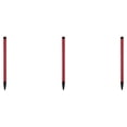 thumbnail image 4 of Methold Pluma capacitiva práctica Stylus Pen Plumas de pantalla táctil Buena flexibilidad Type7 NO7, 4 of 6