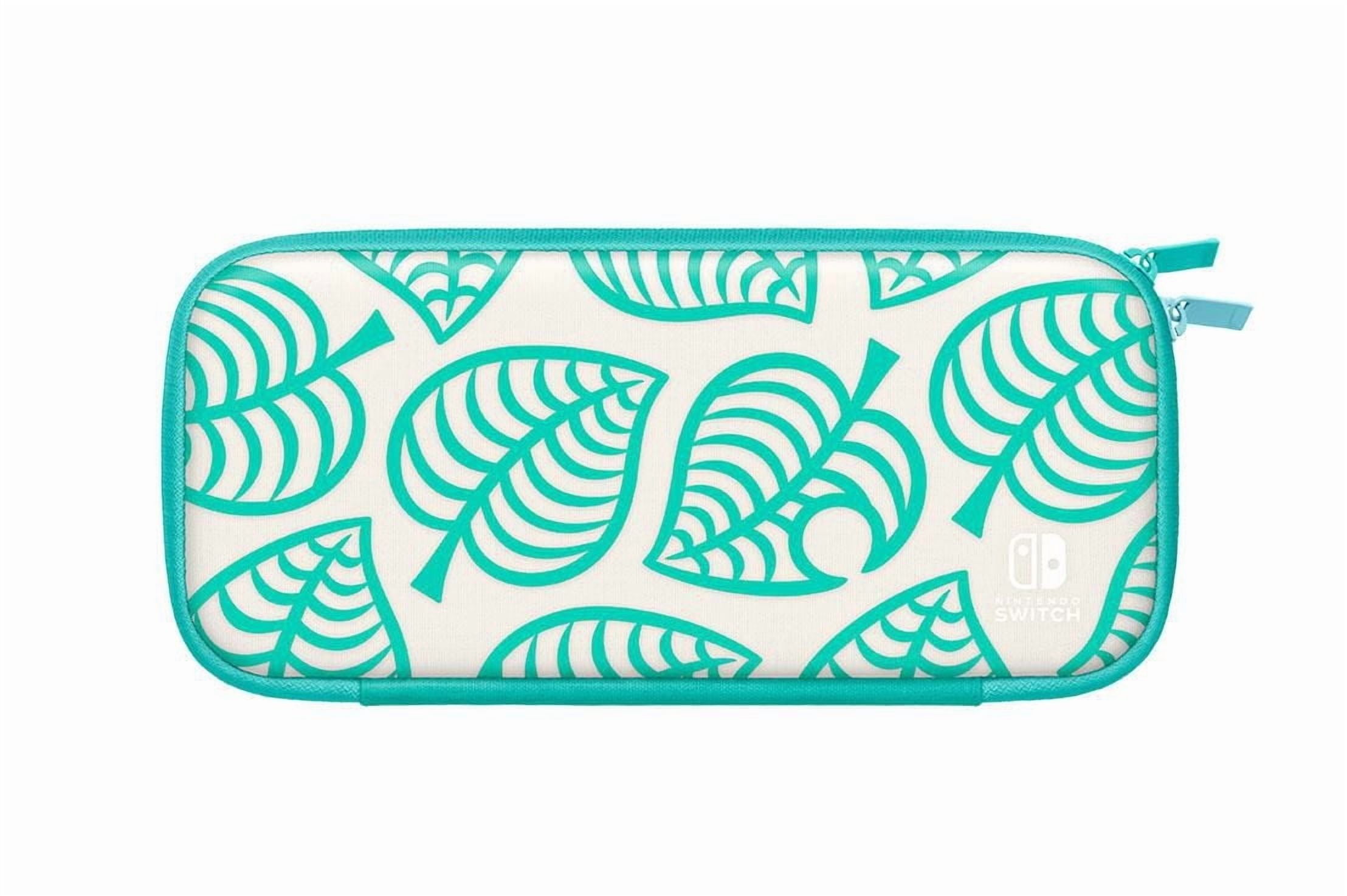 Nintendo Switch Animal Crossing™: New Horizons Aloha Edition Carrying Case & Screen Protector (Nintendo Switch), Nintendo Switch