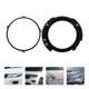 thumbnail image 1 of unbranded 2Jgo Accesorio De Soporte Para Faros De Negro Resistente A Condiciones Climáticas, 1 of 7