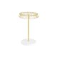 thumbnail image 5 of Soporte para diademas, expositor de accesorios para cabello, moderno, desmontable, portátil, versátil, para guardar collares, pulseras y dijes para, 5 of 8