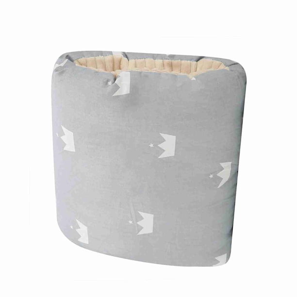 Almohada de Lactancia para Brazo de Lactancia de Algodón Suave Y Transpirable Para Recién Nacidos