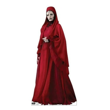 Advanced Graphics 5332 67 x 30 in. Lakesis Nightsister Life-Size Cardboard Cutout