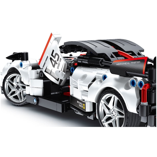 Super Car Set | RC car batteries for ecommerce - Walmart Business