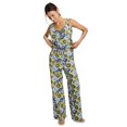 thumbnail image 4 of Jockey Women's 100% Cotton Poplin Pant, 4 of 6