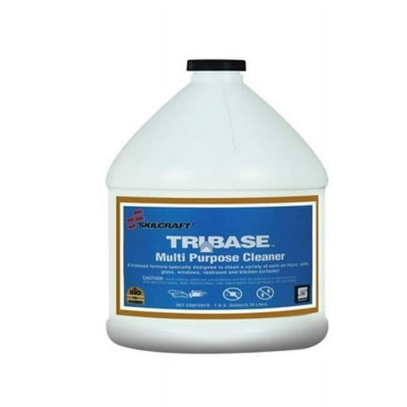 Skilcraft NSN5552901 Tribase Multi Purpose Cleaner