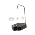 thumbnail image 3 of Dispensador de agua de escritorio, bomba de agua automática, portátil y universal para oficina y camping. Negro, 3 of 9