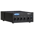thumbnail image 2 of Crown 160MA 60 Watt Amplifier+(8) 8" JBL Speakers For Restaurant/Bar/Cafe, 2 of 11