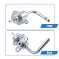 thumbnail image 5 of 22670-3S50A PR4107 New Fuel Pressure Regulator for NP300 L4-2.4L 98-14, 5 of 5