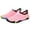 Pink, variant on Sopiago Kids Water Shoes for Boys Girls Barefoot Beach Sport Shoes Toddler Quick Dry Swim Pool Shoes ,1(Toddler/Little Kid/Big Kid)
