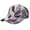 Earthy Ton, variant on Earthy Tone Baseball Cap - Bohemian Style Adjustable Hat