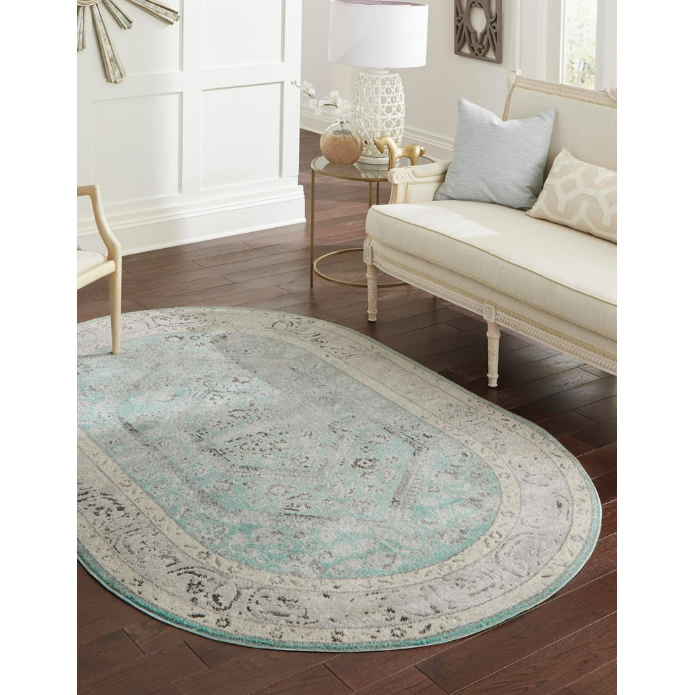 AURELIA / Double (239 cm x 244 cm) EMERALD
