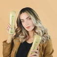 thumbnail image 4 of Naissant Professional Pearl Blonde - Perla Beige Matiz Hair Color Intensifier and Tone Corrector., 4 of 9
