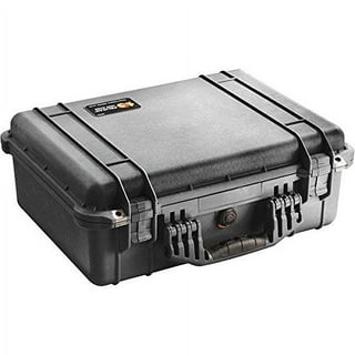 Pelican Protector Case 1400 with Pick 'N Pluck Foam - case - 1400-000-110 -  Computer Cases 