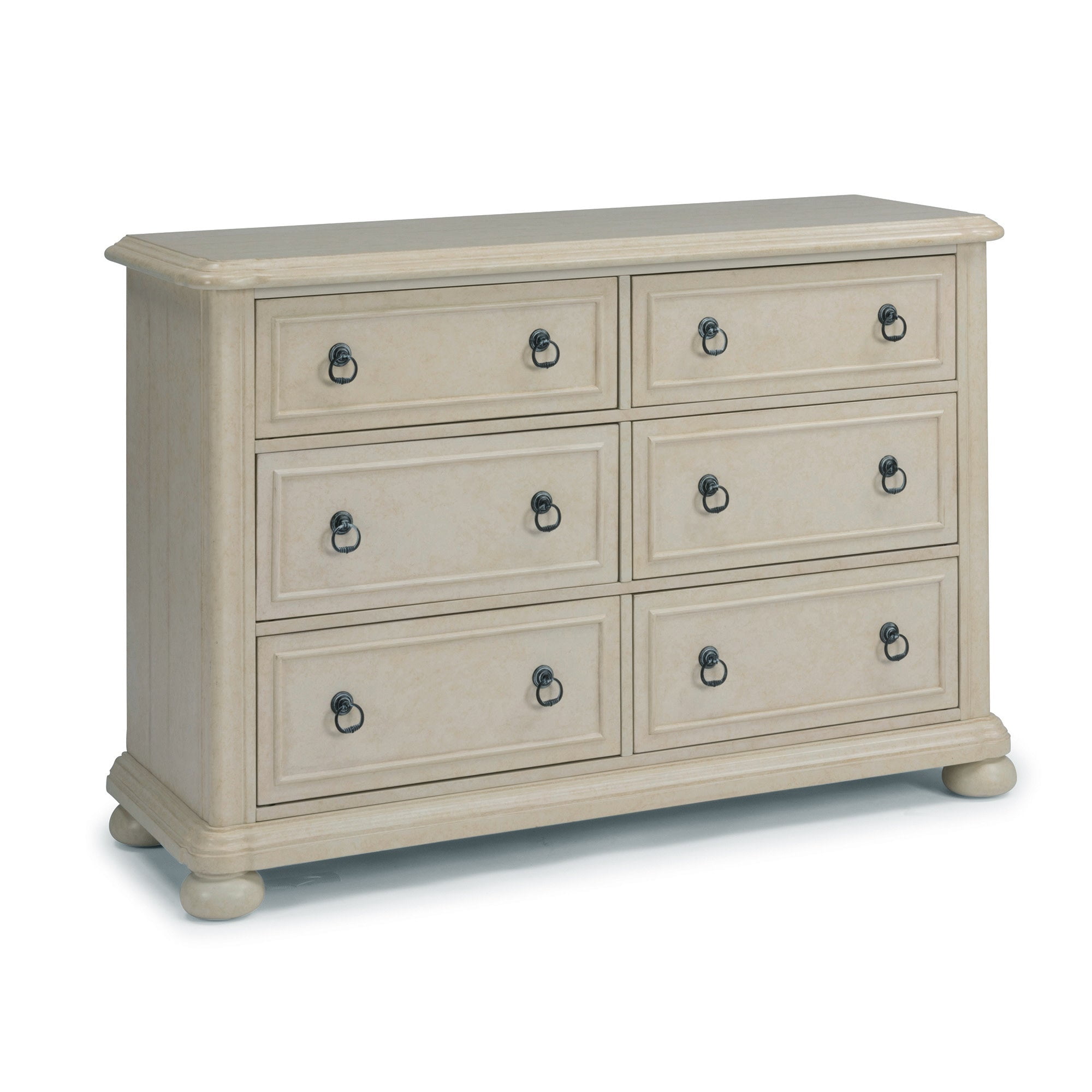 Provence OffWhite Dresser