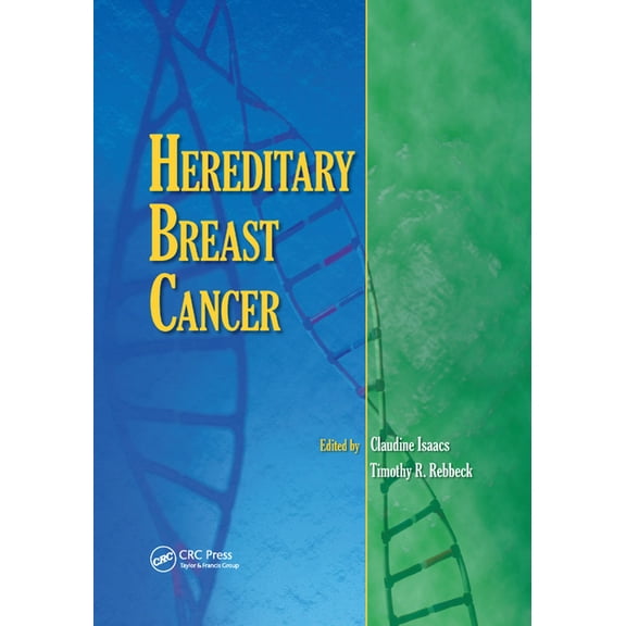 Hereditary Breast Cancer, (Paperback)