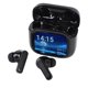 thumbnail image 1 of Auriculares Traductor De Idiomas, En Tiempo Real 140 Auriculares De Traducción De IA Con Pantalla Táctil, Micrófonos Duales, 5.4, Modo En Línea Y Fuera De Línea, Batería De, 1 of 7