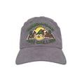 thumbnail image 2 of Tee Luv Woodsy Owl The Mountains Are Calling Mascot Hat, 2 of 4