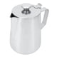thumbnail image 3 of Taza de acero inoxidable ANGGREK para espumar con tapa 1000 ml, 3 of 7