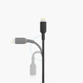 thumbnail image 2 of Anker USB-A to Lightning Cable (6 ft), 2 of 7