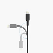 Anker USB-A to Lightning Cable (6 ft)
