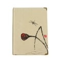 thumbnail image 1 of Cuadernos de lino, cuadernos de tapa dura, papeles rayados en blanco, diarios, cuadernos de composición Adepaton BST3000966-1, 1 of 5