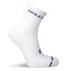 thumbnail image 2 of Hilly - Calcetines al Tobillo Activo para Hombre (Blanco, Gris), 2 of 6