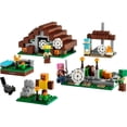thumbnail image 3 of Set LEGO Minecraft La Aldea Abandonada 21190, 3 of 4