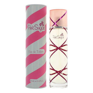 Pink Sugar Eau de Toilette Spray for Women 3.4 oz (Pack of 3)