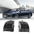 thumbnail image 2 of 96700-C1510 Steering Wheel Switch Volume Button Left for LF 2015-2018 Car Bluetooth Phone Music Butt, 2 of 5