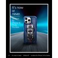 thumbnail image 2 of Funda para Celular Spigen Ultra Hybrid para iPhone 16 Pro, 2 of 9