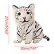 thumbnail image 2 of Xihbxyly Palets de Liquidación a La Venta Muñeca de Simulación Muñeca Tridimensional Juguete de Regalo Muñeca, 2 of 2