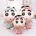 thumbnail image 3 of Cute Plush Toy Doll with Bathrobe Clothes - Boys Gift Batch from Factory, 3 of 6