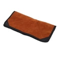 thumbnail image 4 of Folding Lens Wrap Cloth, Impact Resistance Brown Shockproof Professional Camera Protective Wrap Cloth  For Tripod For Binoculars For SLR Camera S, 4 of 8