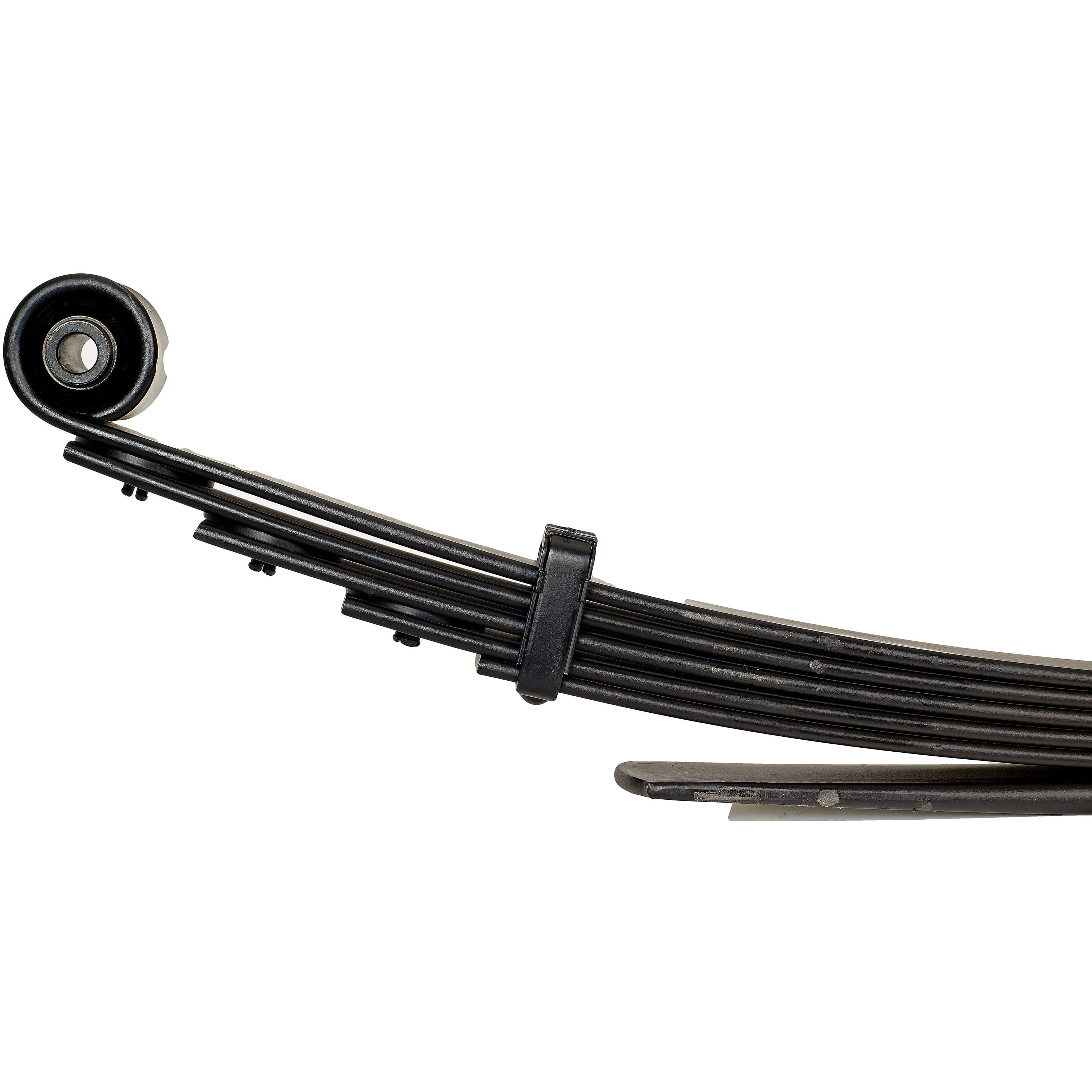 Dorman 43-1261HD-LS Rear Leaf Spring for Specific Ford Models Fits select: 1999-2007 FORD F250, 1999-2007 FORD F350