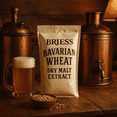 thumbnail image 5 of Briess DME- Bavarian Wheat- 3 Lb., 5 of 5