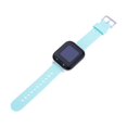 thumbnail image 2 of Watchband Wrist Strap 20mm Silicone Belt Replacement for Verizon Gizmowatch Kids for Smart Watch Bracelet Wristband, 2 of 19