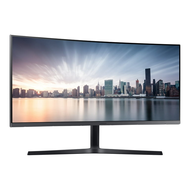 Samsung Gaming Monitor 34