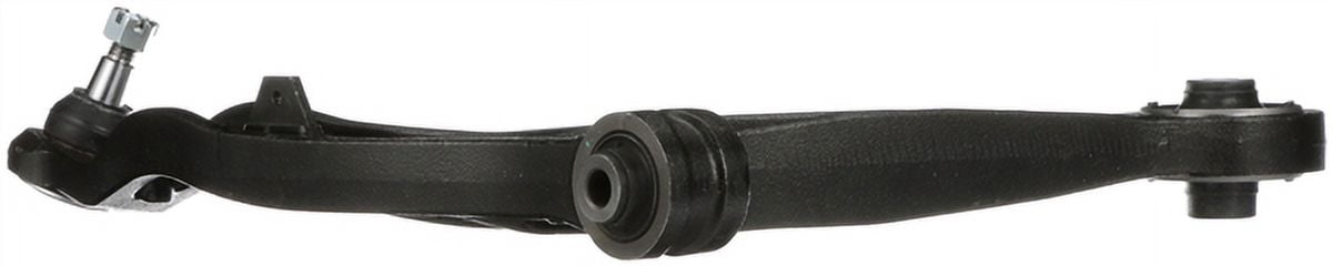 Control Arm and Ball Joint Assembly