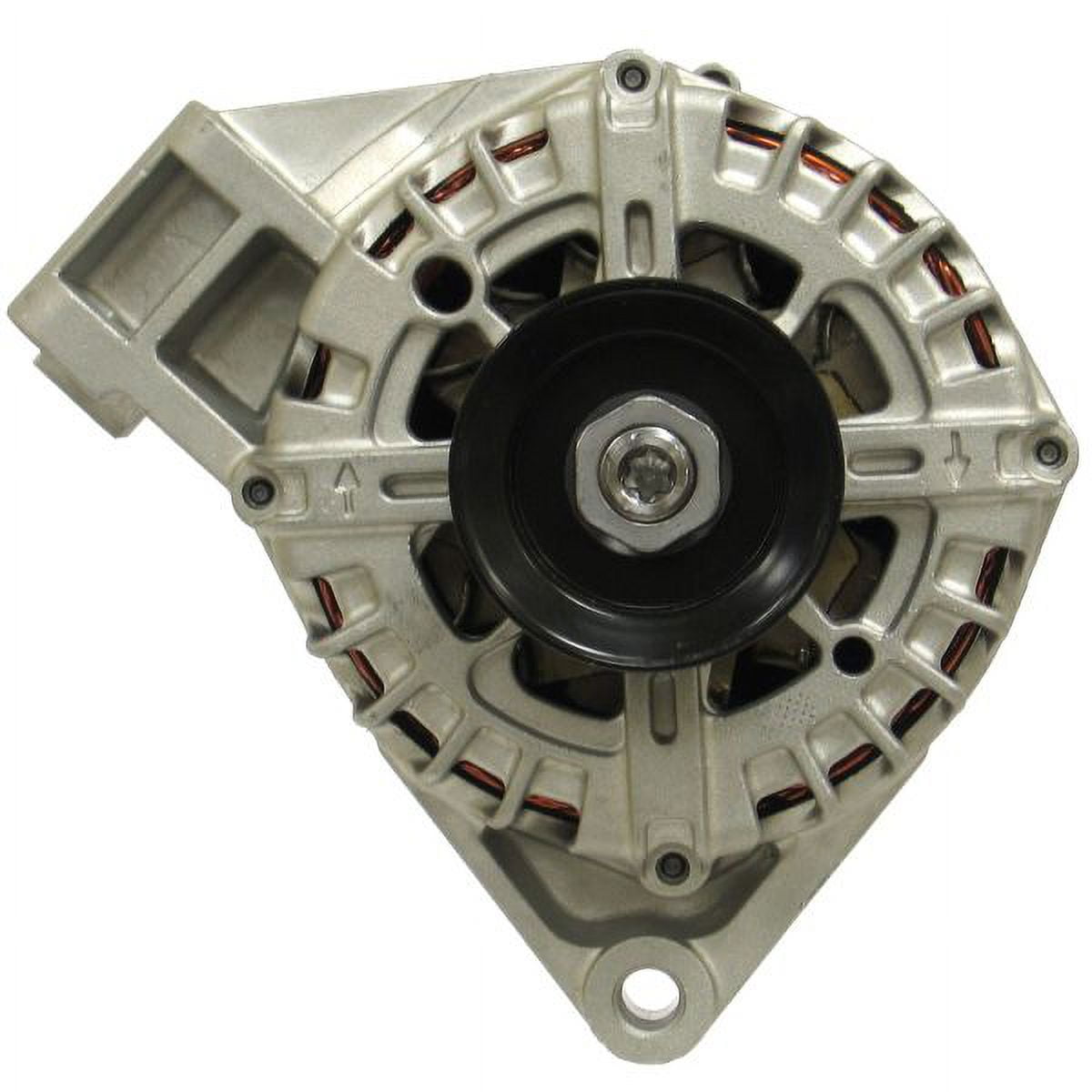 ACDelco 334-2967A Reman Alternator