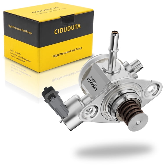 CIDUDUTA High Pressure Fuel Pump for Hyundai Sonata Kia Optima, Replaces 35320-2G720 35320-2G730 HM10016