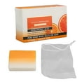 thumbnail image 2 of Cleansing , Bar Soaps Whitening Vitamin C  For Bath, 2 of 8