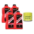 thumbnail image 1 of Kit De Cambio Aceite Aveo Chevy Corsa Optra Tornado 20w50, 1 of 1