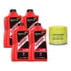 thumbnail image 1 of Kit De Cambio Aceite Aveo Chevy Corsa Optra Tornado 20w50, 1 of 1