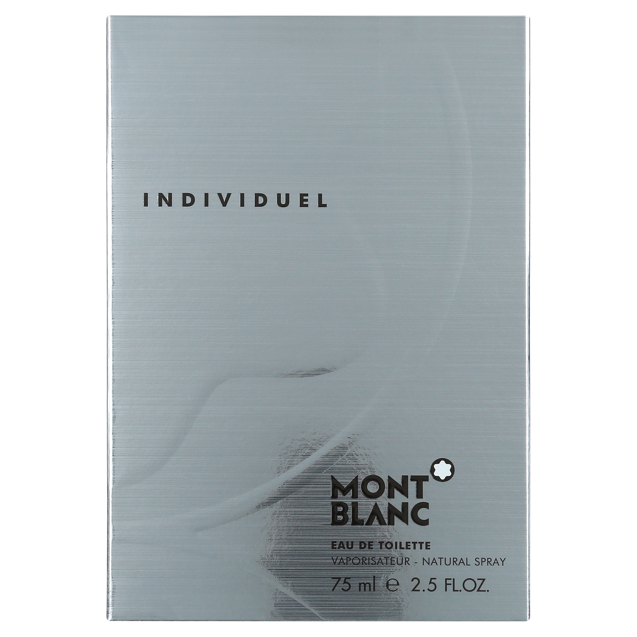 Mont Blanc Individuelle Eau De Toilette Spray for Men 2.5 oz - image 2 of 5