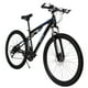 thumbnail image 1 of Bicicleta Montaña R29 Xtreme Life 21v Aluminio Shimano Doble Suspensión azul, 1 of 10