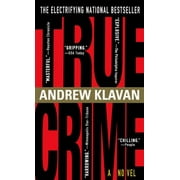 True Crime : The Novel (Paperback)