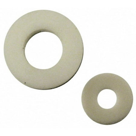 

Made in USA #2 Screw PTFE Standard Flat Washer